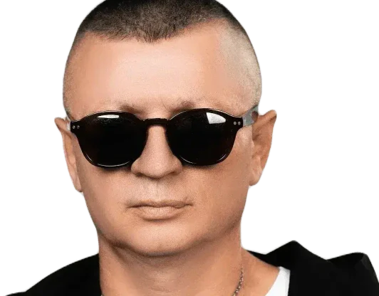 Александр Скрип