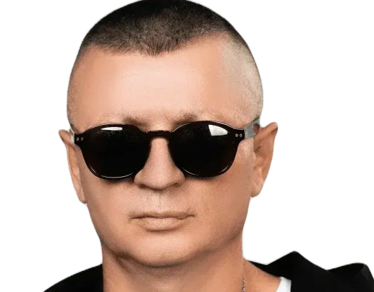 Александр Скрип